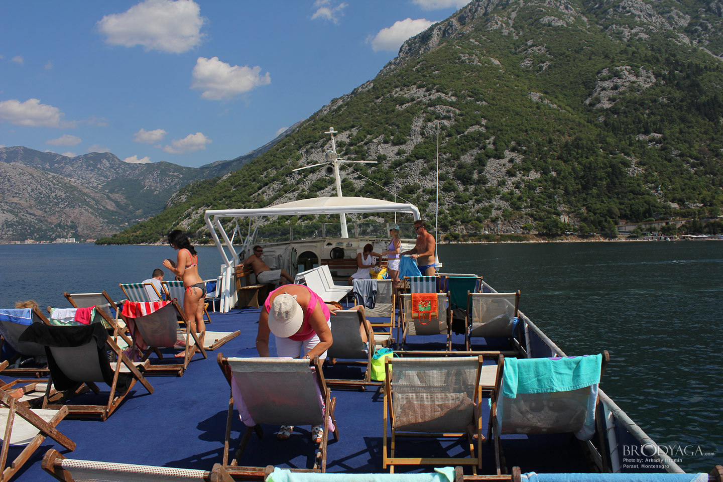Perast
